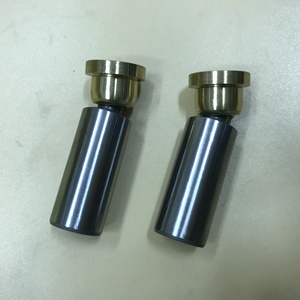 ชุดซ่อมปั๊มไฮดรอลิกสำหรับรถขุด PVD-0B-21 PVD-2B-42 PVD-2B-50P PVD-2B-40P PVD-00B-16P PVD-0B-24P  ประกอบด้วยบล็อกกระบอกสูบและแผ่นวาล์ว - Product Image 6