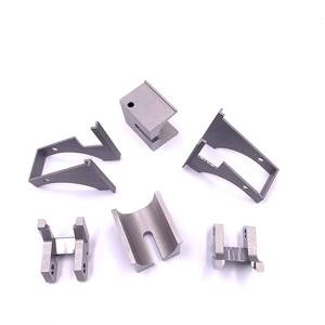 Cubierta de Motor de Motocicleta Mecanizada por CNC Personalizada, Protector de Cárter y Piezas de Repuesto para Máquina de Corte Láser de Bicicletas - Product Image 4