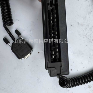 <span class=keywords><strong>Wabco</strong></span> สายเชื่อมต่ออุปกรณ์เสริมในการวินิจฉัย4463003170ของแท้ - Product Image 2