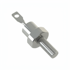 Original 1N1370 Electronic Circuit Components Diodes DO-203AA, DO-4, Stud - Product Image 1