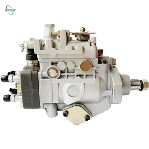 Brandstofinjectiepomp 0460416036 4798834 voor 8065.05.200 74KW VE6/12F1250R181 - Product Image 2