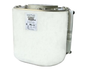 ฟิวส์ทรงสี่เหลี่ยมแบบออกฤทธิ์เร็วที่ได้รับการรับรอง 2000Vdc 1400A-3000A 100kA 250kA ฟิวส์ทรงสี่เหลี่ยม RoHS CE สำหรับอุตสาหกรรม - Product Image 1