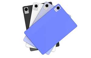 Joyar J1098 10,95 inch 8GB 256GB 5G SIM Wifi Unisoc Android tablet met toetsenbord IPS gaming educatief zakelijk rechtstreeks van de fabriek - Product Image 5