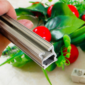 Innermor theo dõi & đường sắt Rèm <span class=keywords><strong>2025</strong></span> thiết kế cho độ kín ánh sáng rèm cửa đường sắt cho mái nhà - Product Image 4