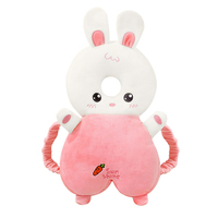 Coussin de protection respirant anti-chute pour bébé et enfant en bas âge