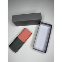 Nouvelle conception TZ609 – Ensemble d'emballage haut de gamme en PU sur mesure pour présentation de lunettes en magasin – Exportateur