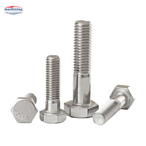 Tuerca 8 M8X15 M6X32 M5X20 M5X10 M6X25 M6X10 M8X80 DIN15 Bulon Bolti Bolto M4X16 M6X12 M3X16 M8X25 M4X20 M8 10 M5X16 M4X10 Perno - Product Image 2