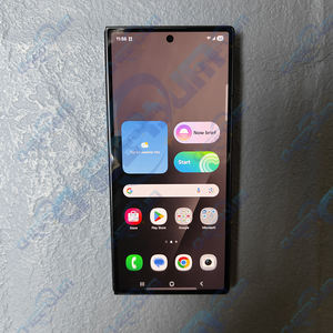 无划痕原装二手未锁机适用于三星 Galaxy Z Fold 7 5G 智能手机，带 256GB 512GB 1TB ROM 12GB RAM - Product Image 2