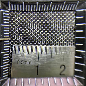 ผ้าตาข่ายทูลล์เนื้อนุ่มโปร่งแสง น้ำหนักเบา ผลิตจากไนลอน 100% มี 63 นิ้ว 14 สีในสต็อก เหมาะสำหรับทำผ้าคลุมหน้าเจ้าสาวและชุดเดรสสำหรับเด็กผู้หญิง - Product Image 2