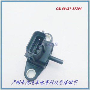 เซ็นเซอร์สวิตช์แรงดันไอดี 89421-87204 พลาสติกสำหรับใช้ในยานยนต์ - Product Image 3
