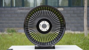 <span class=keywords><strong>ล้อ</strong></span>แม็กซ์ฟอร์จ 6061-T6 พรีเมียม ขนาด 18-22 นิ้ว 5*112 5*114.3 5*120 สี<span class=keywords><strong>เงิน</strong></span>ขัดเงา สำหรับรถยนต์หรู - Product Image 4