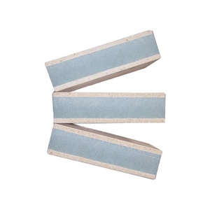 Lửa đánh giá 120mm EPS XPS PU MgO bảng bánh sandwich chống cháy <span class=keywords><strong>SIP</strong></span> mgso4 tấm cho tường - Product Image 5