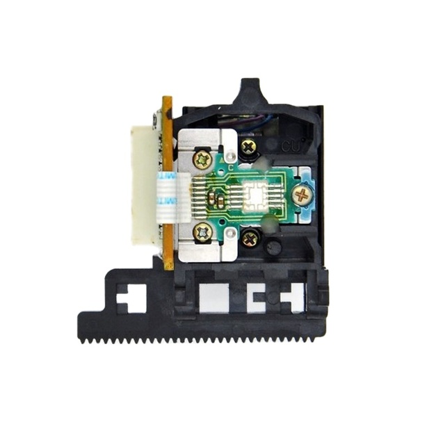 SF-P101N 16Pin Optical Lens CD Player Pick Up Lens For SV328 Replacements SF-P101N/SF-P101 DVD Players Opticals Lens SFP101N