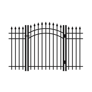 Kit complet d'ouverture automatique de portail coulissant pour allée de villa - Product Image 4