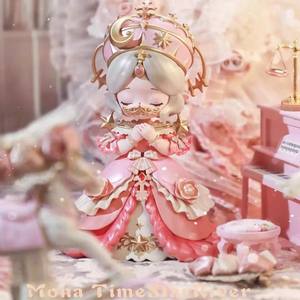 Boîte aveugle adorable innovante le chemin étoilé un voyage vers <span class=keywords><strong>la</strong></span> poupée en PVC Stardom pour <span class=keywords><strong>la</strong></span> collection Kawaii et les cadeaux - Product Image 3