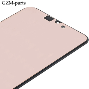 Téléphone portable A346 écran Lcd écran tactile numériseur assemblée pour <span class=keywords><strong>Samsung</strong></span> <span class=keywords><strong>Galaxy</strong></span> A34 5G sans remplacement de cadre - Product Image 6