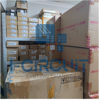 High Quality Customized Consumer Electronics PCBA Design Manufacturer's One-Stop Service Including PCB & PCBA Solutions