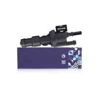 Válvula Solenoide del Tanque de Carbón Activado, Repuestos para Motor de Auto MINI OE 13907614013, Componentes de Repuesto para Vehículos