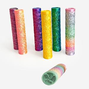 Juguetes antiestrés de espada de contracción impresa en 3D, nuevos, al por mayor, para aliviar la ansiedad y el estrés. - Product Image 2