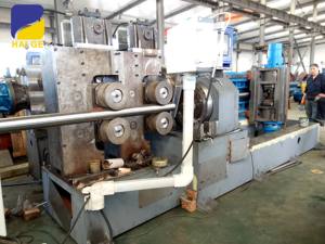 Diamètre maximal 165mm Modifier la machine à éplucher les barres <span class=keywords><strong>de</strong></span> cuivre/tubes en vente Machine <span class=keywords><strong>de</strong></span> finition <span class=keywords><strong>de</strong></span> surface automatique - Product Image 3