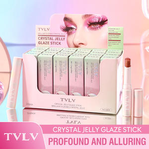 Barra de Gelatina Cristalina para Maquillaje de Ojos, de Venta Caliente, Fácil de Aplicar, Muestra Colores Naturalmente, Modifica el Maquillaje de Ojos, Desliza Suavemente - Product Image 3