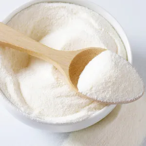 Additivo alimentare crema Super Non casearia per tè al latte