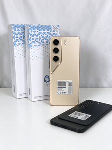 Camon 40 Pro Edición Global, Cámara de 108MP, Batería de Gran Capacidad, Teléfono Móvil Desbloqueado con Reconocimiento Facial - Product Image 1