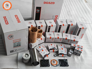 <span class=keywords><strong>ลูกสูบ</strong></span> DGSZD รุ่น EL100 OEM13216-1272 13211-1563 สำหรับรถบรรทุกฮีโน่ EL100 ฮีโน่ เรนเจอร์ KL/<span class=keywords><strong>KR</strong></span> ซีรีส์ ZH100 ฮีโน่ FF/SG ซีรีส์ สำหรับงานเหมือง - Product Image 4