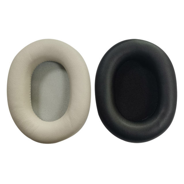Replacement Earpad Cushion Ear Pads Fit for Sony WH-1000XM2/XM3/XM4/XM5 Headphone Spare Parts for Sony XM Serious