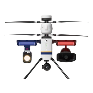 Drone de course FPV professionnel en fibre de carbone, double caméra 4K, portée de 5 km, haute charge utile, moteur sans balais, télécommande pliable - Usine - Product Image 4