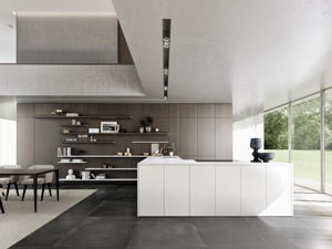 YK automatico completo europeo curvo pronto set moderni armadi Kichen mobili da <span class=keywords><strong>cucina</strong></span> moderna senza recensioni <span class=keywords><strong>3</strong></span> venduti - Product Image 4