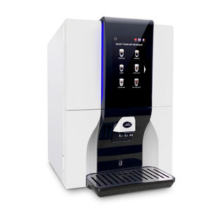 Máquina Expendedora de Café Automática JAVA DELISSIMO, de Grano a Taza, para Cafetería - Product Image 3