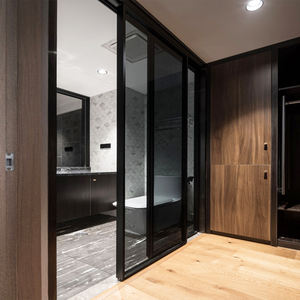 <span class=keywords><strong>Film</strong></span> de verre trempé industriel robuste pour portes coulissantes, structure solide, décoration et sécurité - Product Image 4