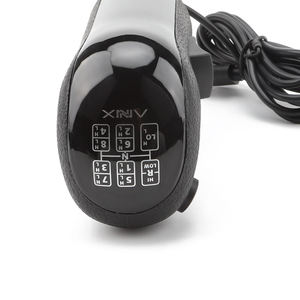 Nouveau joystick <span class=keywords><strong>de</strong></span> jeu <span class=keywords><strong>de</strong></span> course, <span class=keywords><strong>pommeau</strong></span> <span class=keywords><strong>de</strong></span> levier <span class=keywords><strong>de</strong></span> <span class=keywords><strong>vitesse</strong></span> pour <span class=keywords><strong>Logitech</strong></span> <span class=keywords><strong>G29</strong></span> G27 G25 G923 - Product Image 6