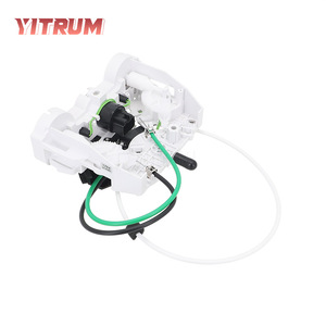 ชุดสวิตช์ควบคุมอุณหภูมิ YITRUM รุ่น UA3F61190E สำหรับมาสด้า บีที-50 ฟอร์ด พีเจ เรนเจอร์ อะไหล่ทดแทน - Product Image 2