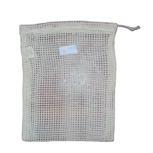 Meilleure Qualité Bio Maille Sac À Linge pour les vêtements sales - Product Image 1
