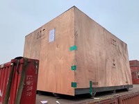 Tour CNC à colonne verticale simple CK5112 pour travaux lourds, fabriqué en Chine, à vendre