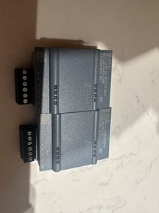 Module d'entrée analogique S7-1200 SM1231 6ES7231-4HA30-0XB0/6ES7231-4HD32-0XB0/6ES7231-4HF32-0XB0/6ES7231-5ND32-0XB0 en stock - Product Image 2