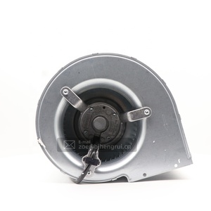 Ventilador de Refrigeración LCL con Brida ebmpapst D2E146-AP47-01 1.31/1.45A 230V 300W 50HZ 60HZ 2050RPM para Inversores, Alemania - Product Image 4