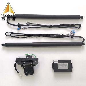 Elevador de puerta trasera eléctrico para coche, Sensor de patada automático, cilindro hidráulico para <span class=keywords><strong>maletero</strong></span>, puerta trasera eléctrica, coche Universal para <span class=keywords><strong>Volvo</strong></span> <span class=keywords><strong>XC60</strong></span> 2018-2024 - Product Image 5