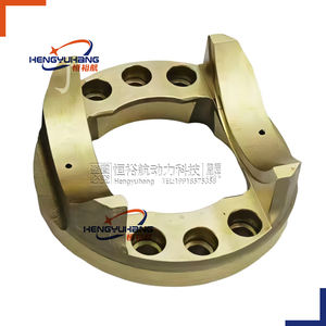 PC360-7 KOMATSU PC400-7 PC400-8 PC350-6 PC450-6 PC450-7 PC300-6Excavator de PC400-6 pour les pièces de réparation de série de la pompe principale hydraulique HPV - Product Image 6