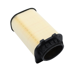 Auto Luchtfilter 4f0133843 Gericht Voor Audi A6 (4f2 C6) 2004-2011 Hoge Prestaties Inlaatfilter - Product Image 2