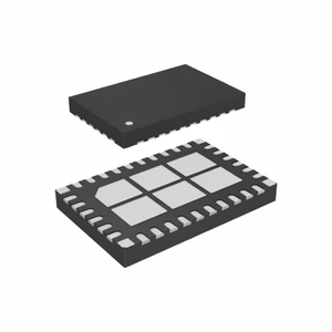Original One Stop Service 32 TFQFN Exposed Pad LT8646SIV#TRPBF Power Management (PMIC) Electronics Component - Product Image 1
