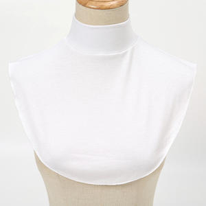 Yibaoli Hot Sale Innerlijke Nepkraag Moslim Vrouwen - Product Image 6
