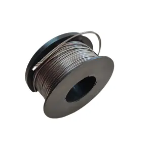 Tw1061t Tie Wire Carretéis De Plástico Fio Rolos para Rb441t Twinwire Tier Rb611t