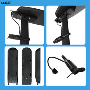 Unidades de Propulsión Eléctrica para Hydrofoil, Directas de Fábrica, Potenciadores de Potencia para Tablas de Surf y Paddleboards sin Motor - Product Image 5