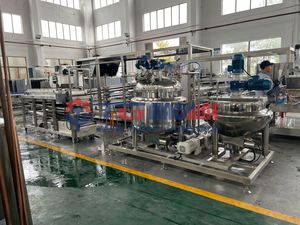 Nhà Máy Giá Sô cô la sản xuất dây chuyền chế biến sô cô la Máy làm - Product Image 4