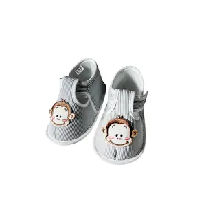 Premium Quality Breathable Children Shoes Infant Baby Handmade Shoes For Toddler