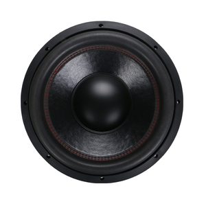 20 ans fabricant <span class=keywords><strong>pro</strong></span> audio Subwoofer 12 pouces RMS 1500W haut-parleur audio professionnel de voiture 12 pouces - Product Image 2