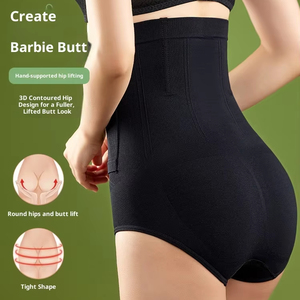 Wholesale <b>Waist</b> <b>Trainer</b> Tummy Control Body Shaper Women Slimming Belt Corset Abdomen Belly Fitness Compression Shapewear - Product Image 6